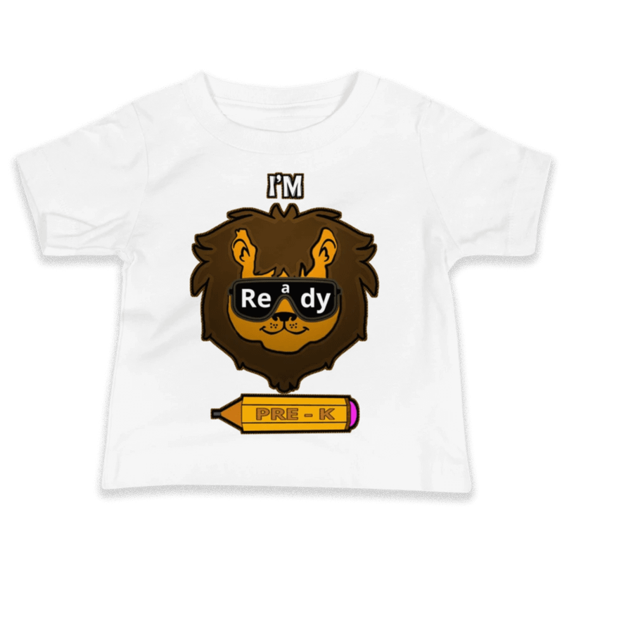 PRE-K READY LION (P3) product image (3)