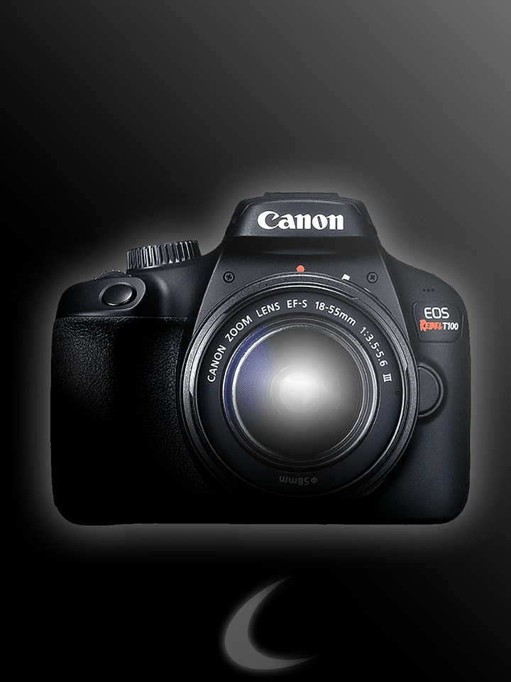 CANNON CAMERA VENDOR product image (1)