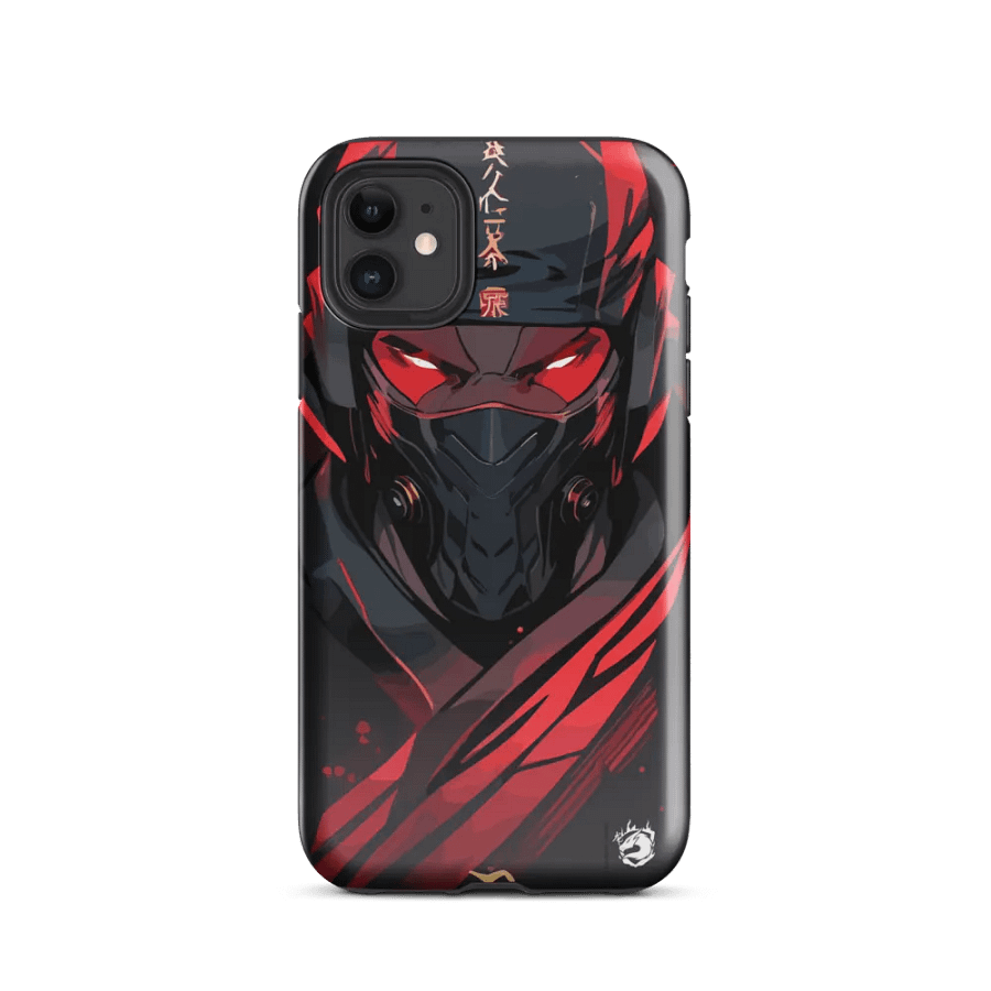 Shadow Warrior iPhone® Tough Case product image (24)