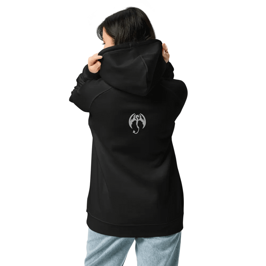 Bold Definition Eco Hoodie product image (12)