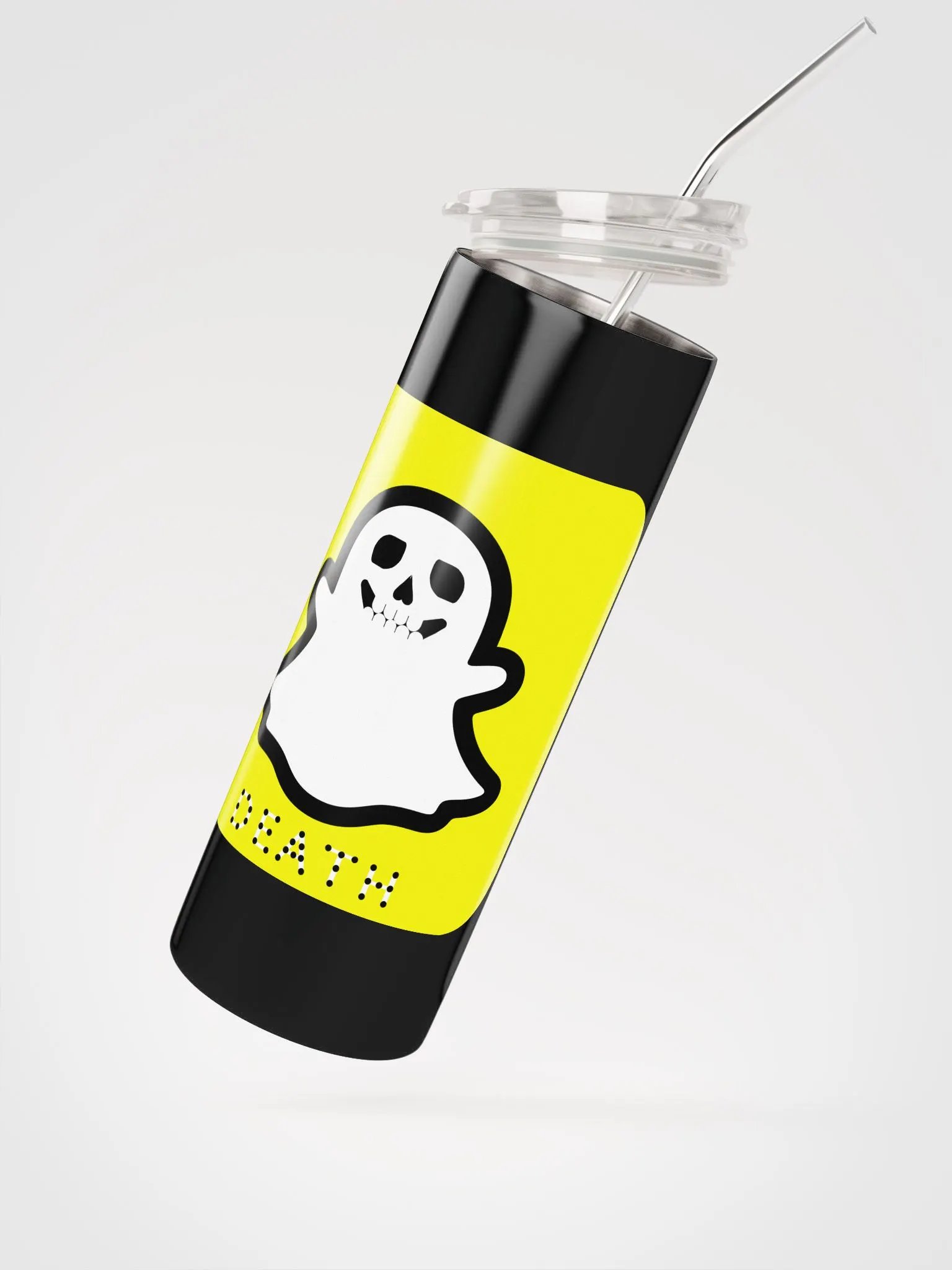 Snap Death Tumbler product image (2)