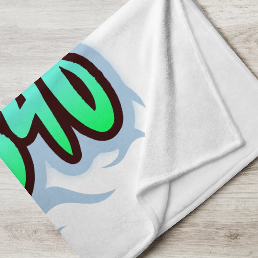 Throw Blanket product image (5)