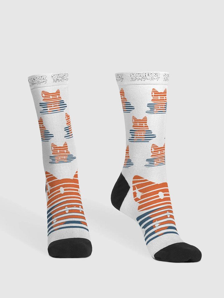Rising Soup Socks product image (2)