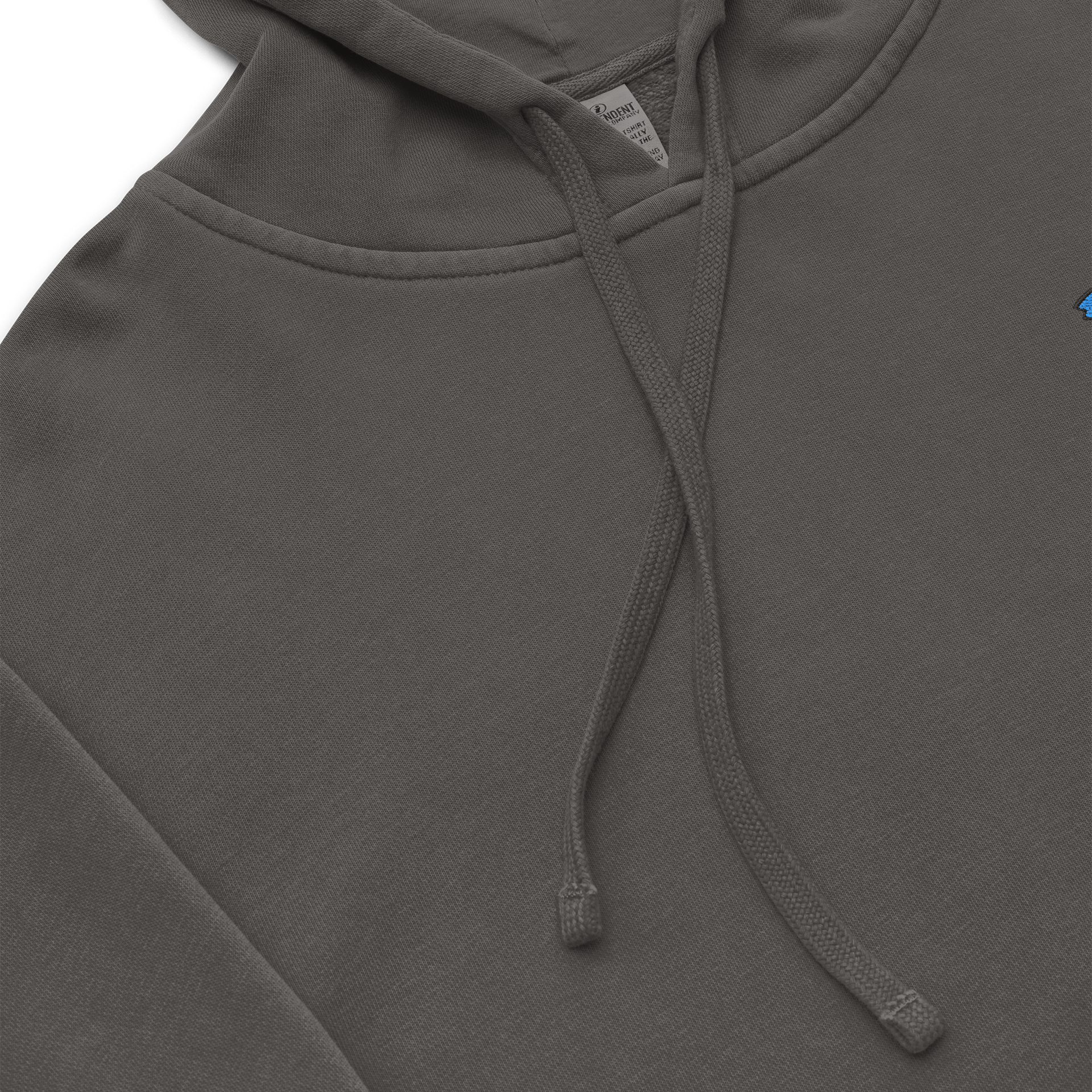 Premium Embroidered Dolphin Hoodie product image (5)