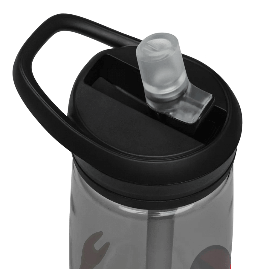 #NoWrenchesAllowed CamelBak Sports Water Bottle product image (5)