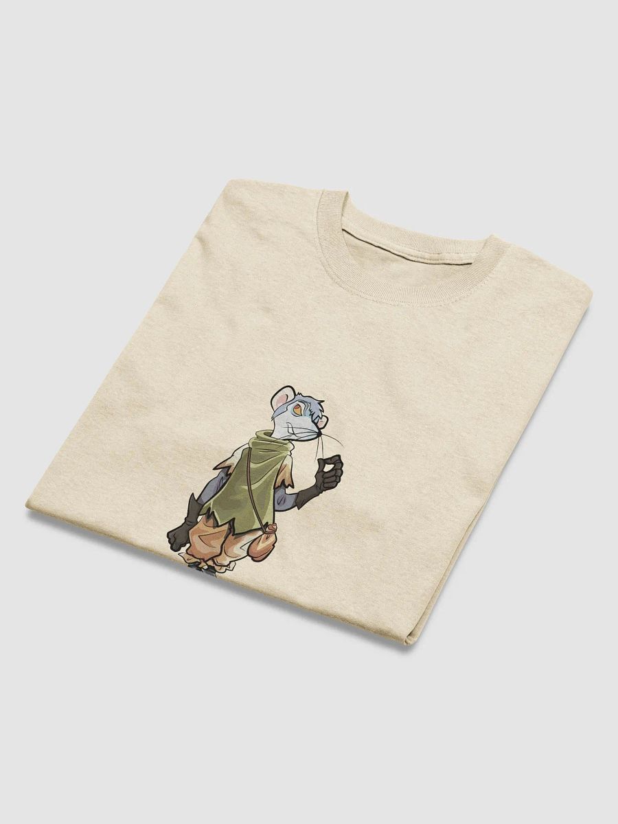 Shining Force 2: Slade T-Shirt product image (3)