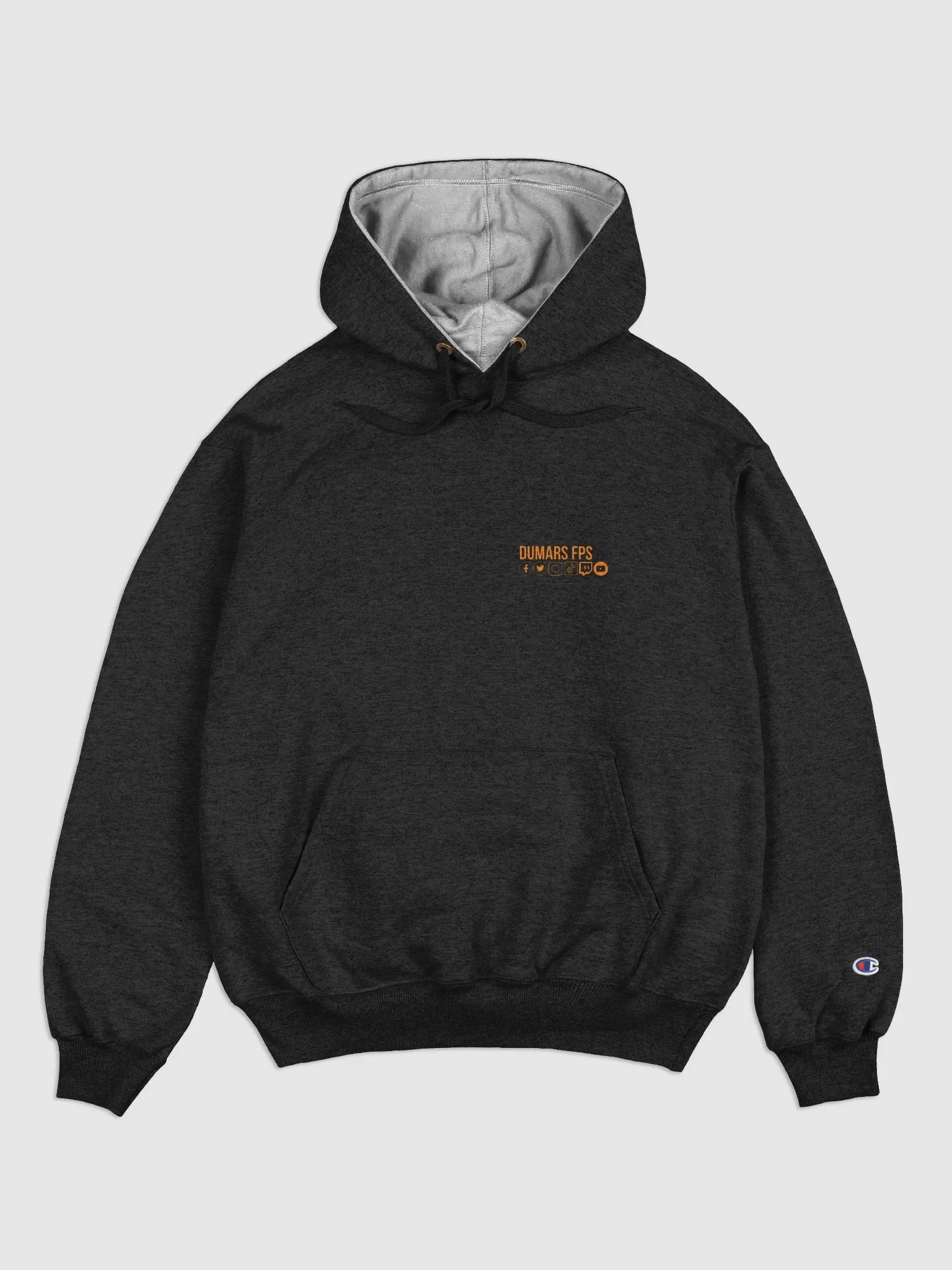 Probe University Hoodie product image (2)
