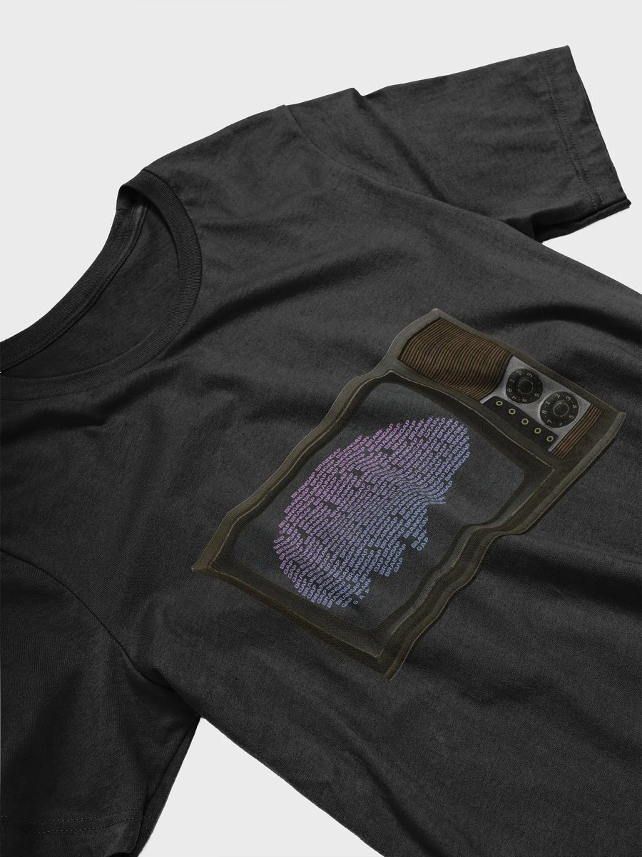 BrainTube T-Shirt product image (11)