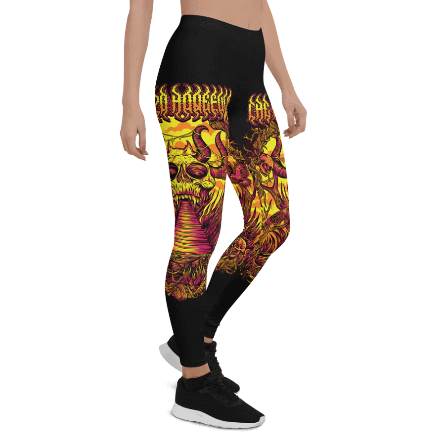 Chaos Leggings product image (7)