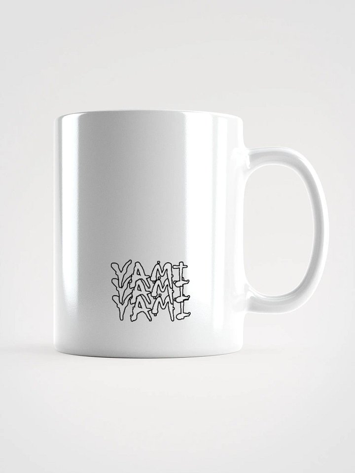 Team Yami Season 1 Mug product image (2)