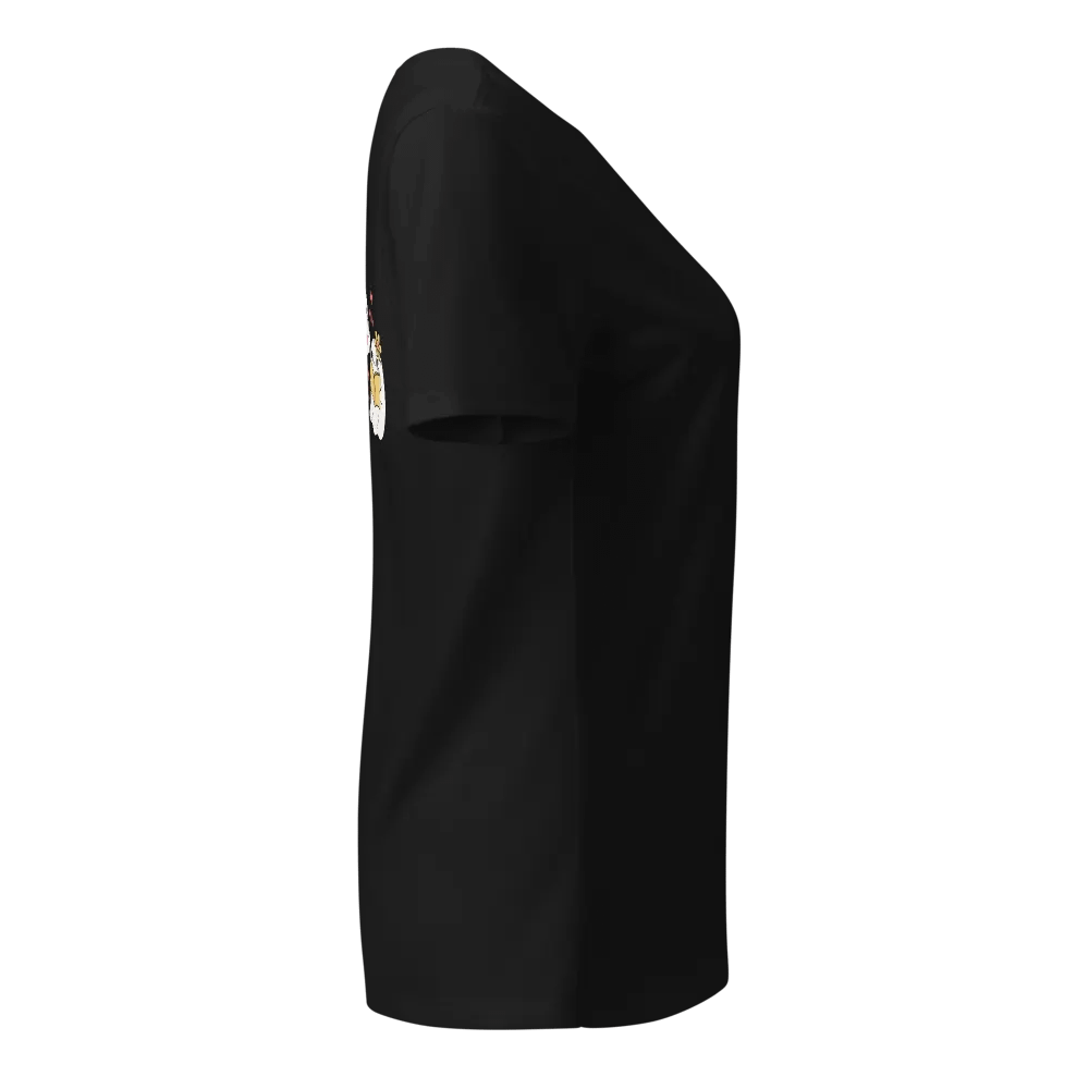 Spooky Season V-Neck product image (9)