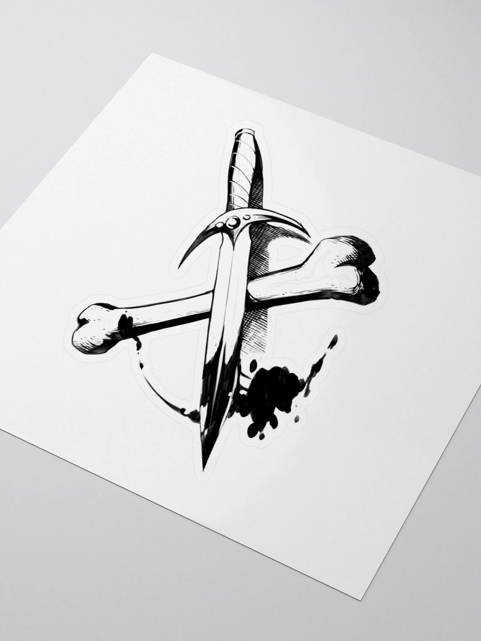 Sticker - Serfantor PDV product image (8)