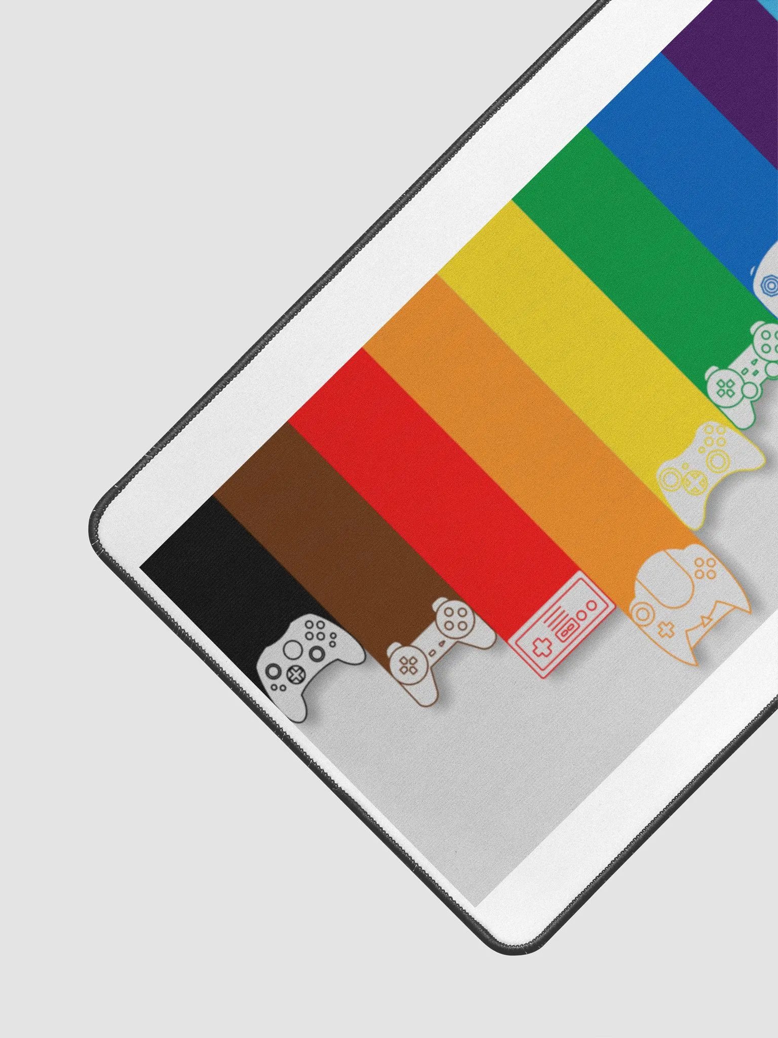 Gaming Pride - Desk Mat product image (3)