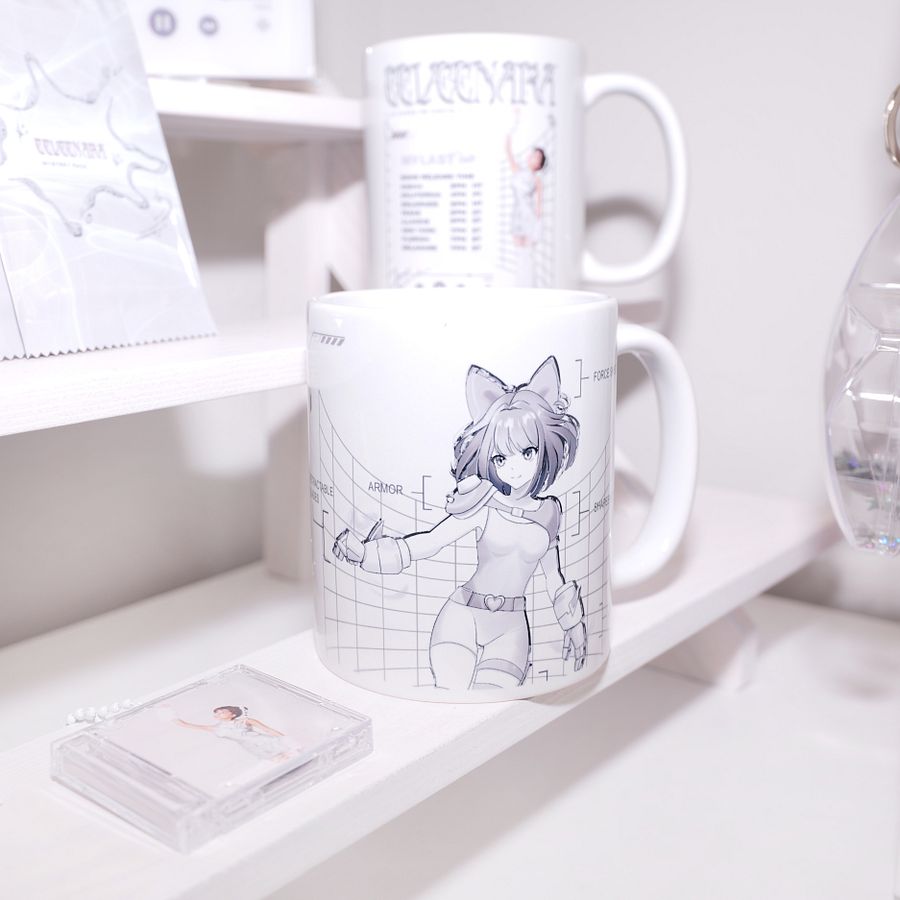 BLUEPRINT MUG product image (4)