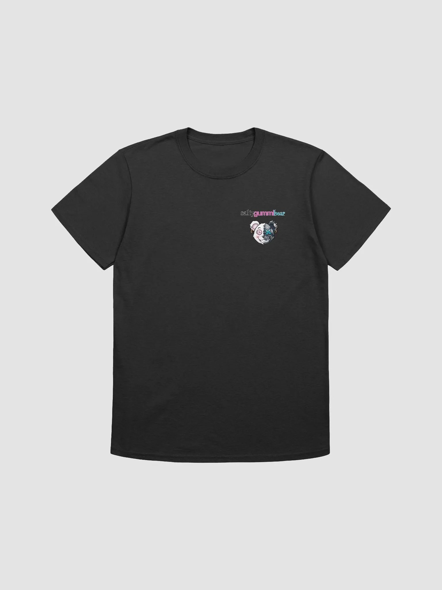 OG SGB t-shirt by Gildan product image (1)