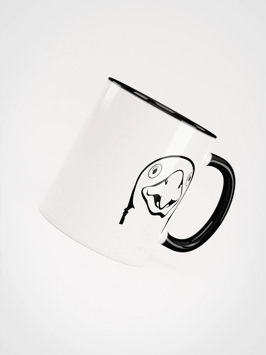 Silly Goose Juice Mug 11oz -15oz product image (4)