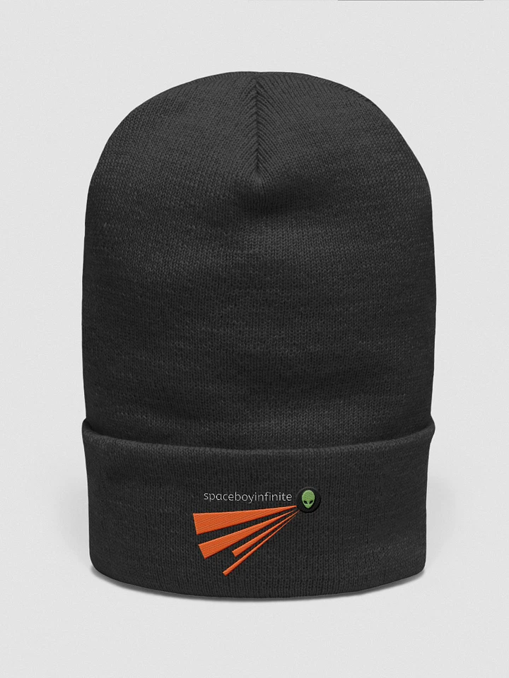 space beanie product image (1)