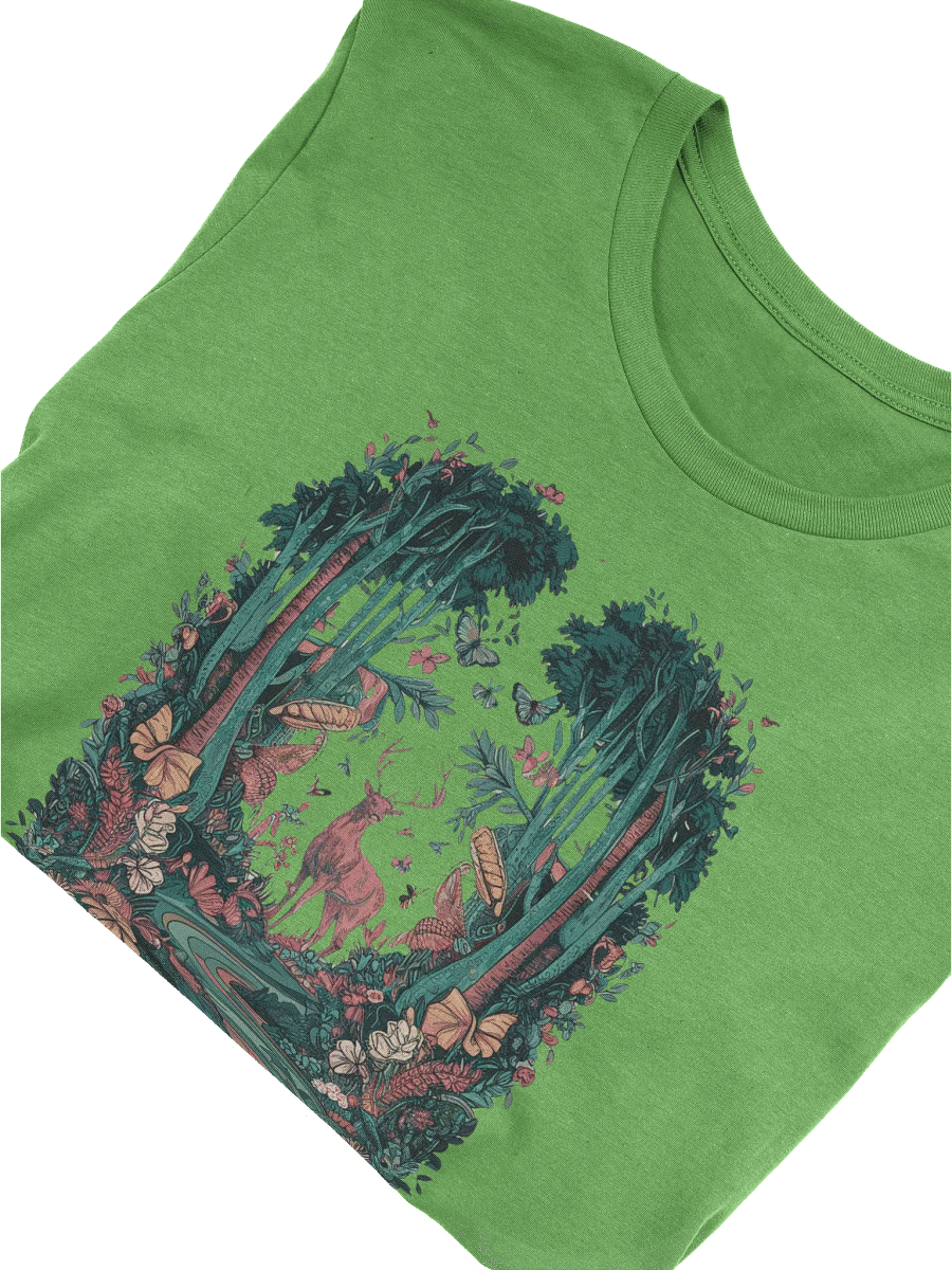 Forest Heaven product image (25)