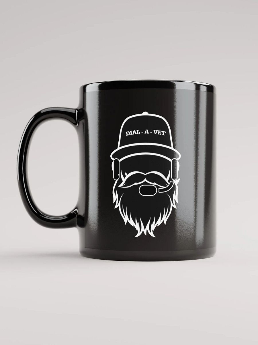 Dial - A - Vet Mug product image (12)