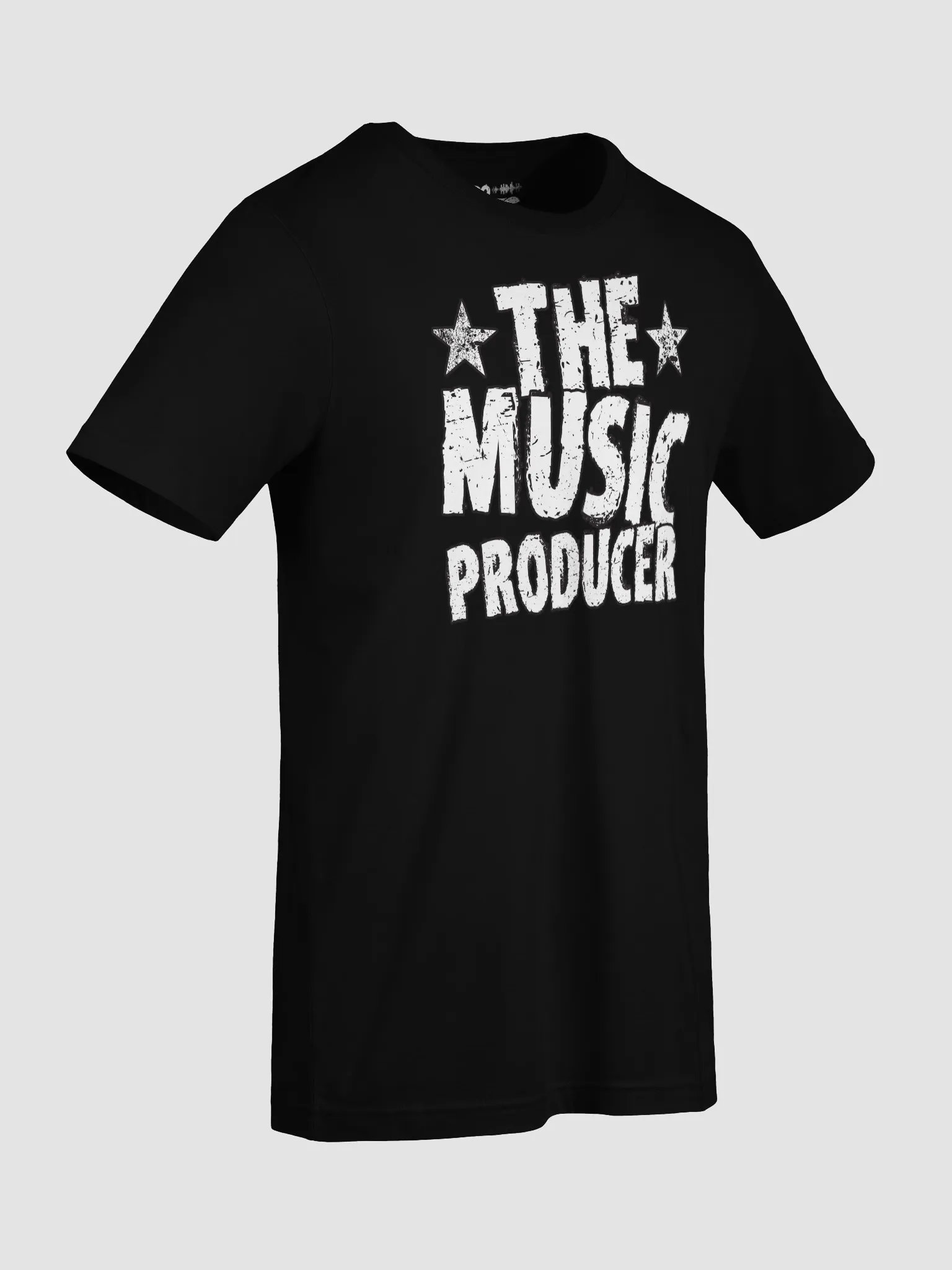 The Music Producer Funny T-Shirt product image (21)