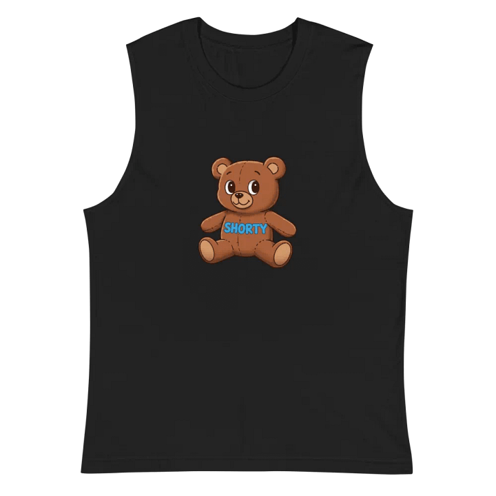 Muscle Tank (Men's) product image (3)