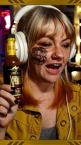 punished for sucking ass at the sonic adventure 2: no rings allowed challenge

#punishment #punished #hotones #hotoneschallen...