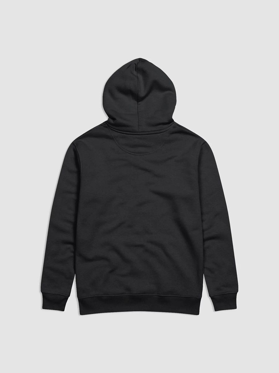 Latex Hood Print Hoodie product image (2)