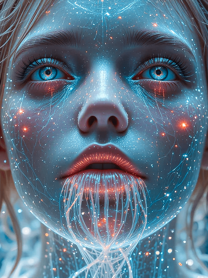 Psychedelic Journey - (Digital Download) product image (1)