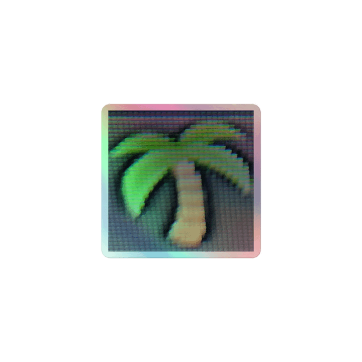Topical laptop sticker product image (1)