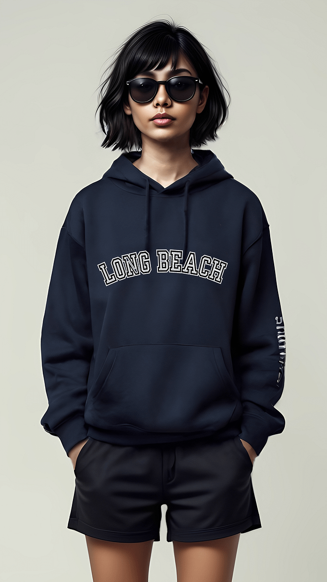 HOODIE/SWEATSHIRTS