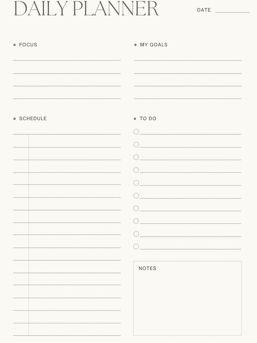 Motivational Printables product image (3)