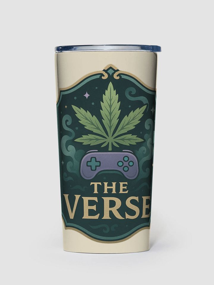 The Verse Tumbler product image (1)