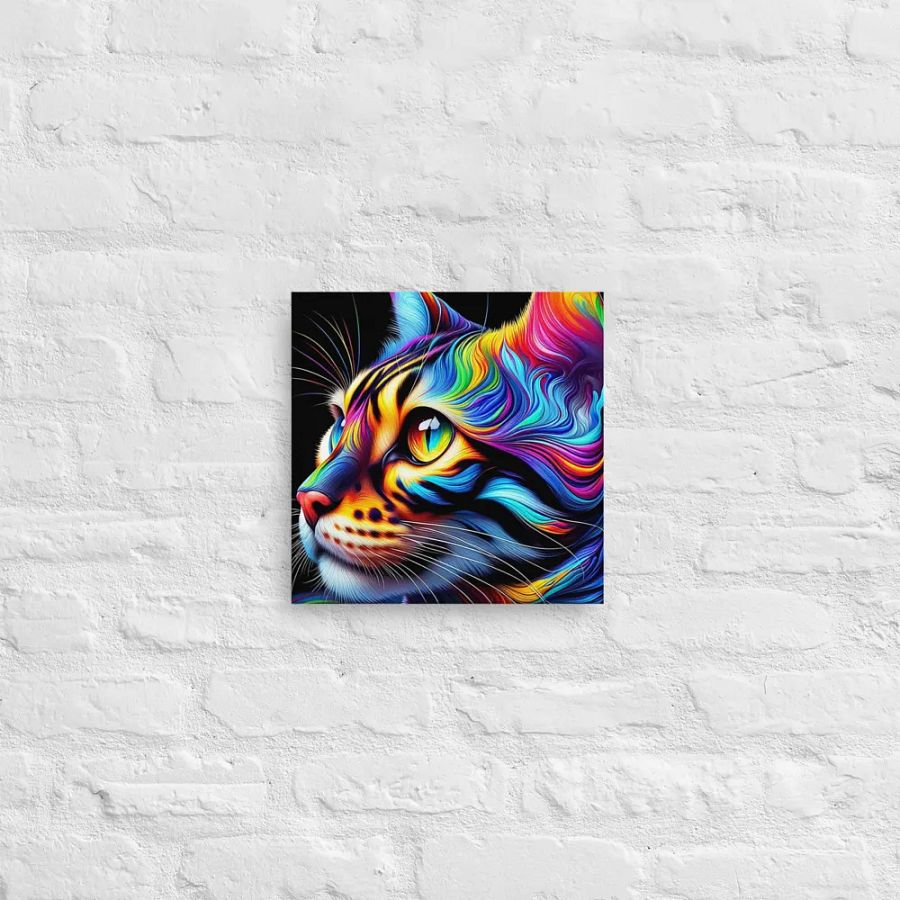 Canvas (in): Bengal product image (12)
