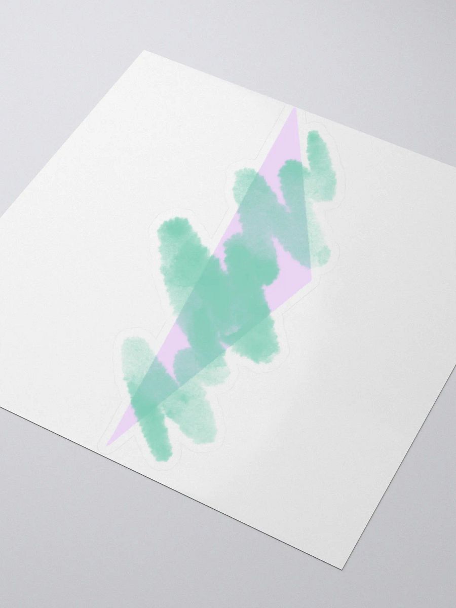 Jazz Classic - Sticker product image (3)