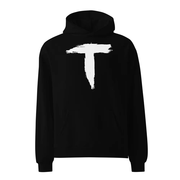 Sweatshirt. El Taiger product image (1)