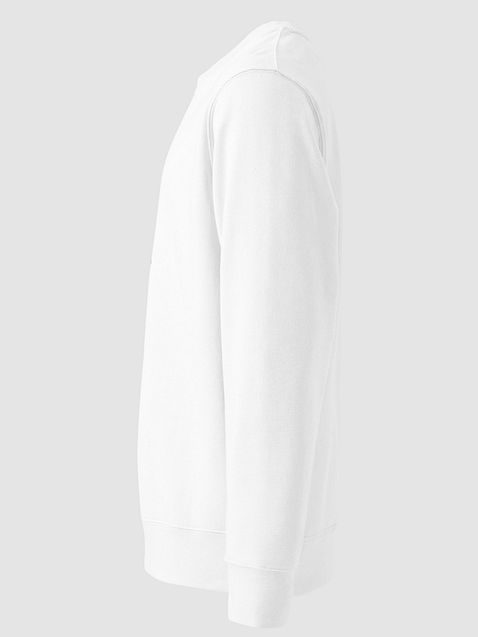 Photo showing Stanley/Stella Unisex Organic Sweatshirt