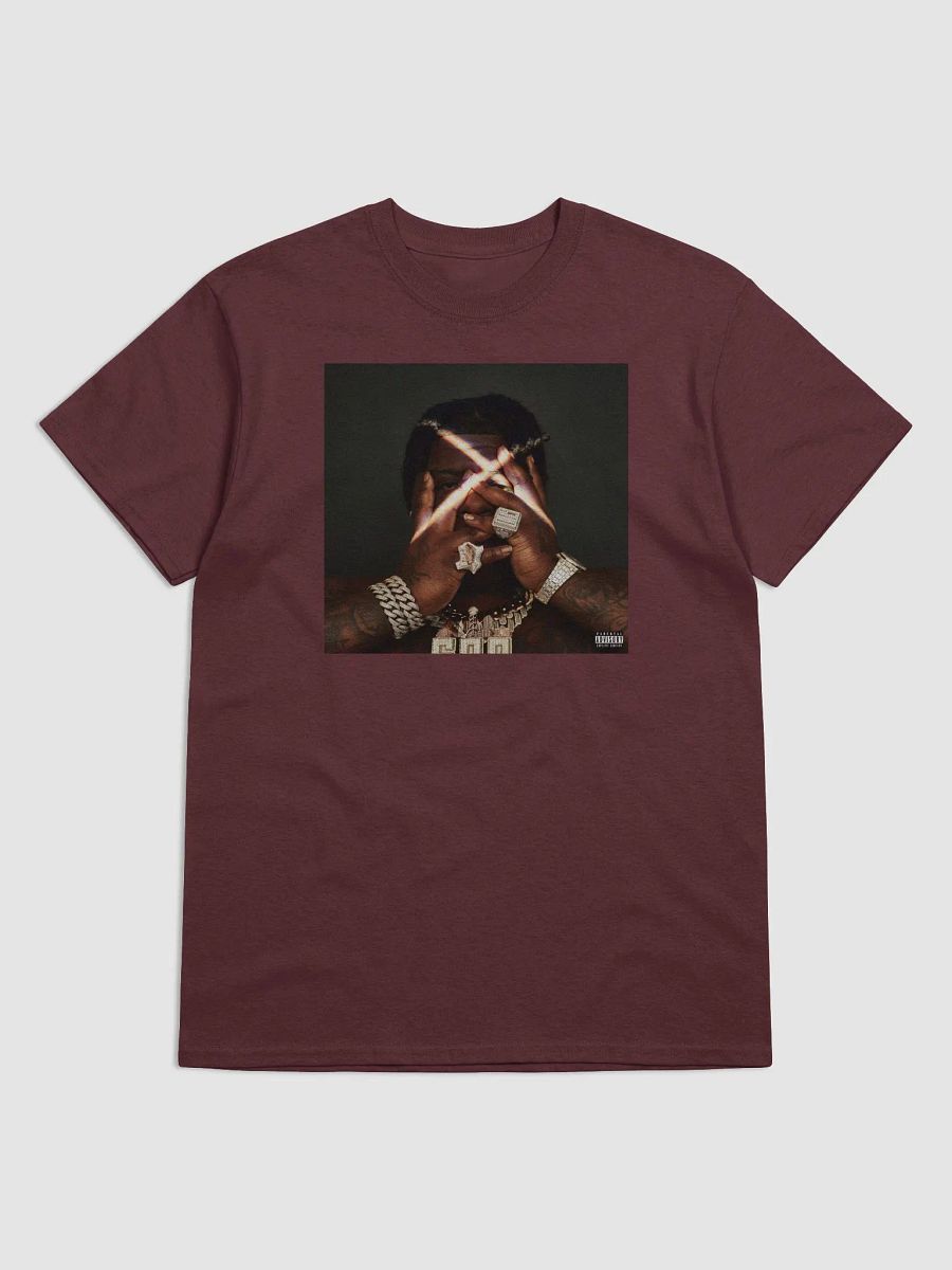 BigXthaPlug Take Care Album T-shirt product image (1)