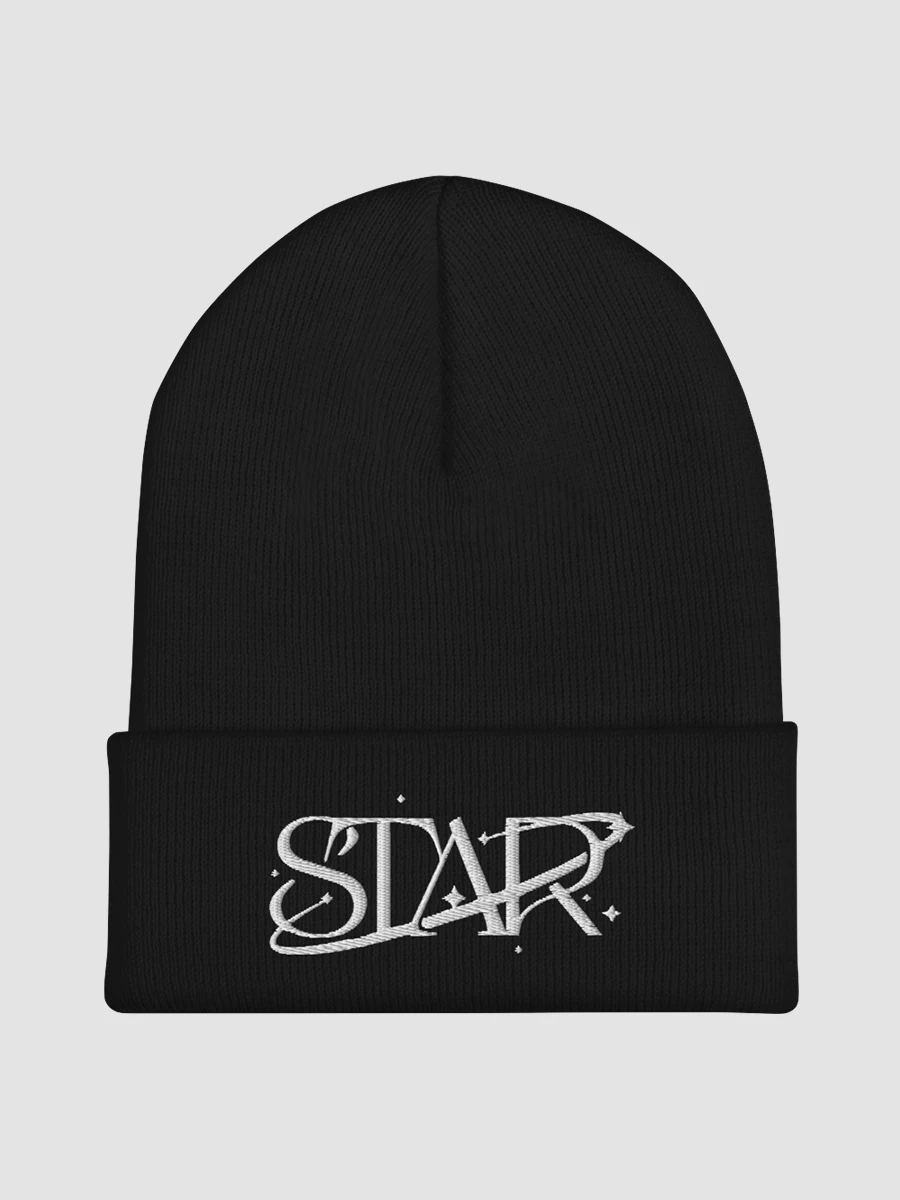 Basic Beanie! product image (1)