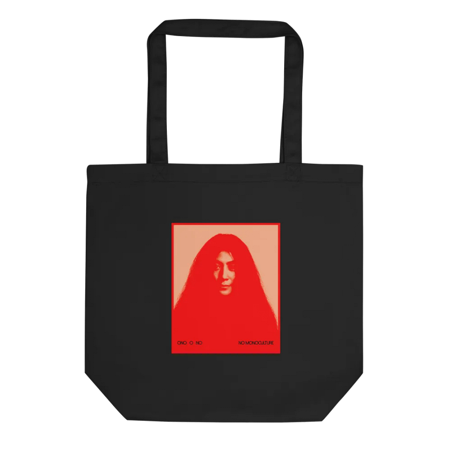 ONO O NO Eco-Friendly Tote Bag product image (1)