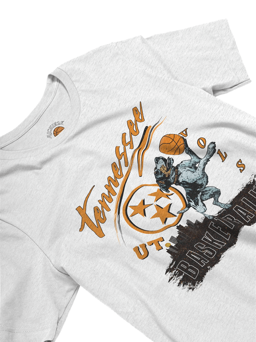 Tennessee Basketball 90's product image (2)