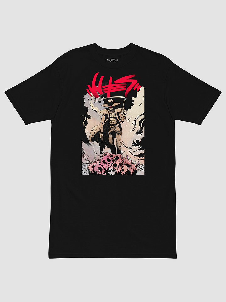 WES Tee product image (1)