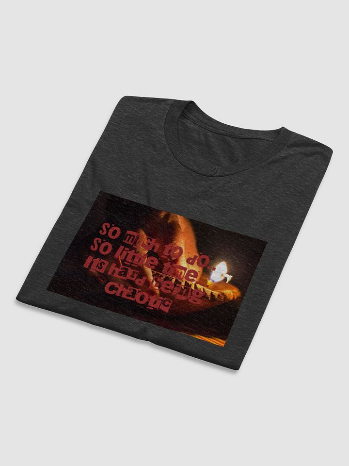 Hard Being Chaotic product image (1)