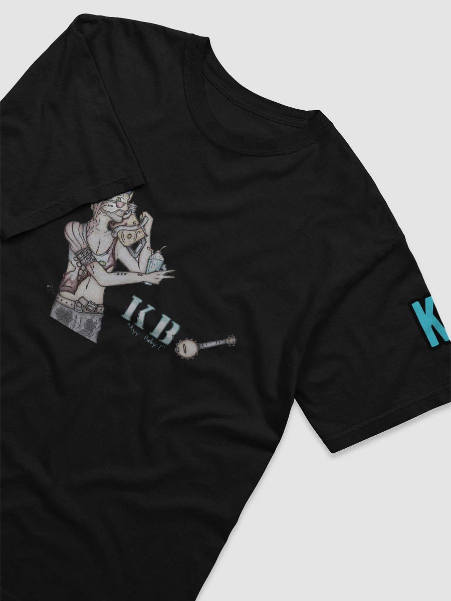 KB Krew Billy Shirt product image (19)