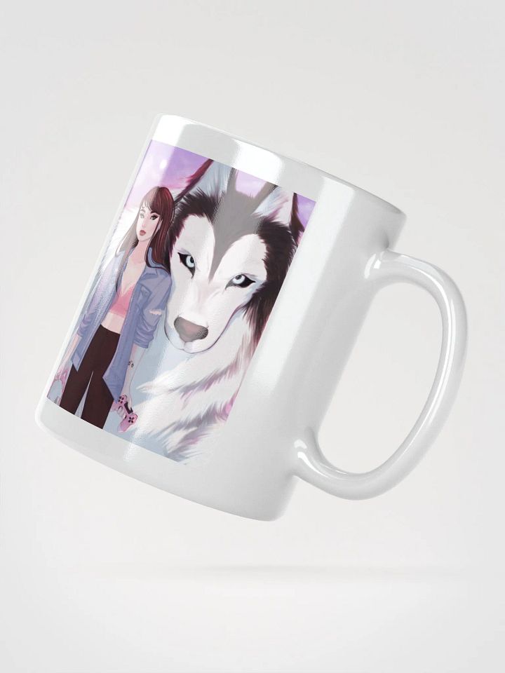 hanrosedav pink edition mug product image (6)