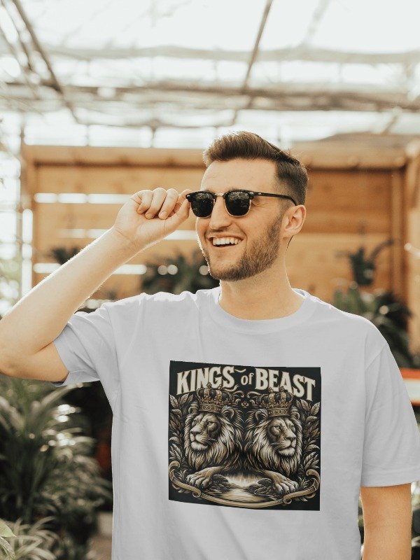Kings of Beast product image (5)