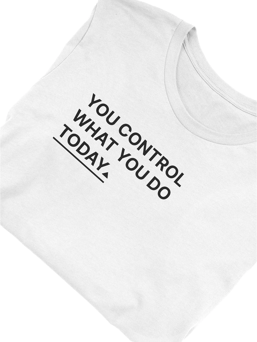 L-CTRL Tee product image (5)