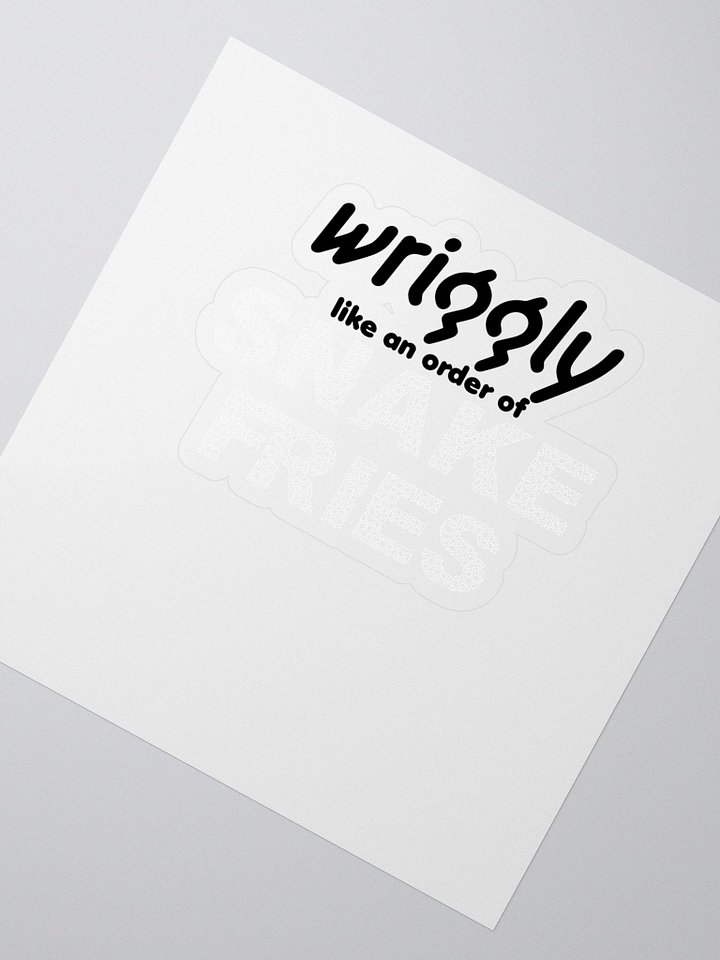 Snake Fries product image (2)