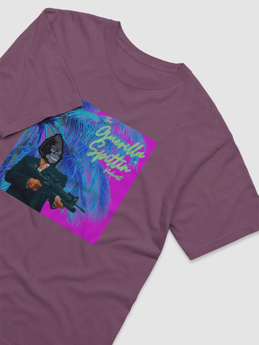 GS Podcast Miami Retro 80's product image (9)