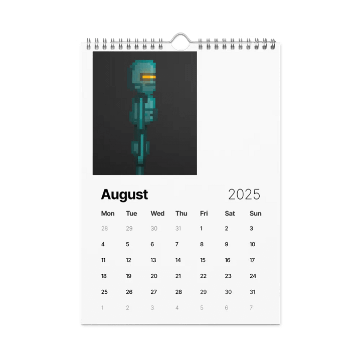 the history calendar product image (2)