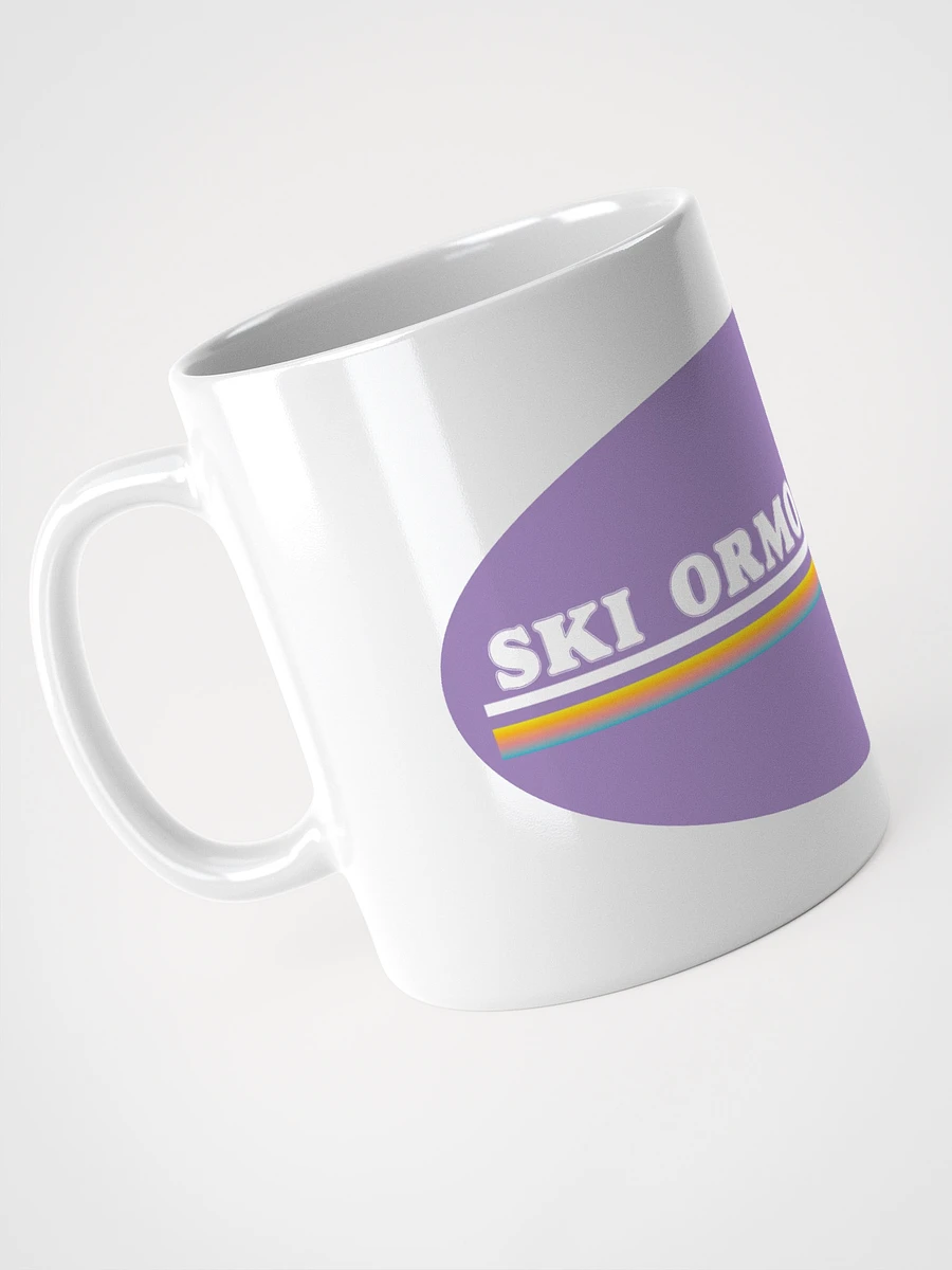 Ski Ormond Coffee Mug product image (3)